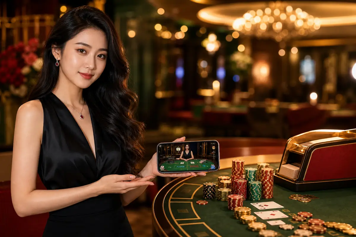 pcu88 Mahjong Ways স্লট গেম